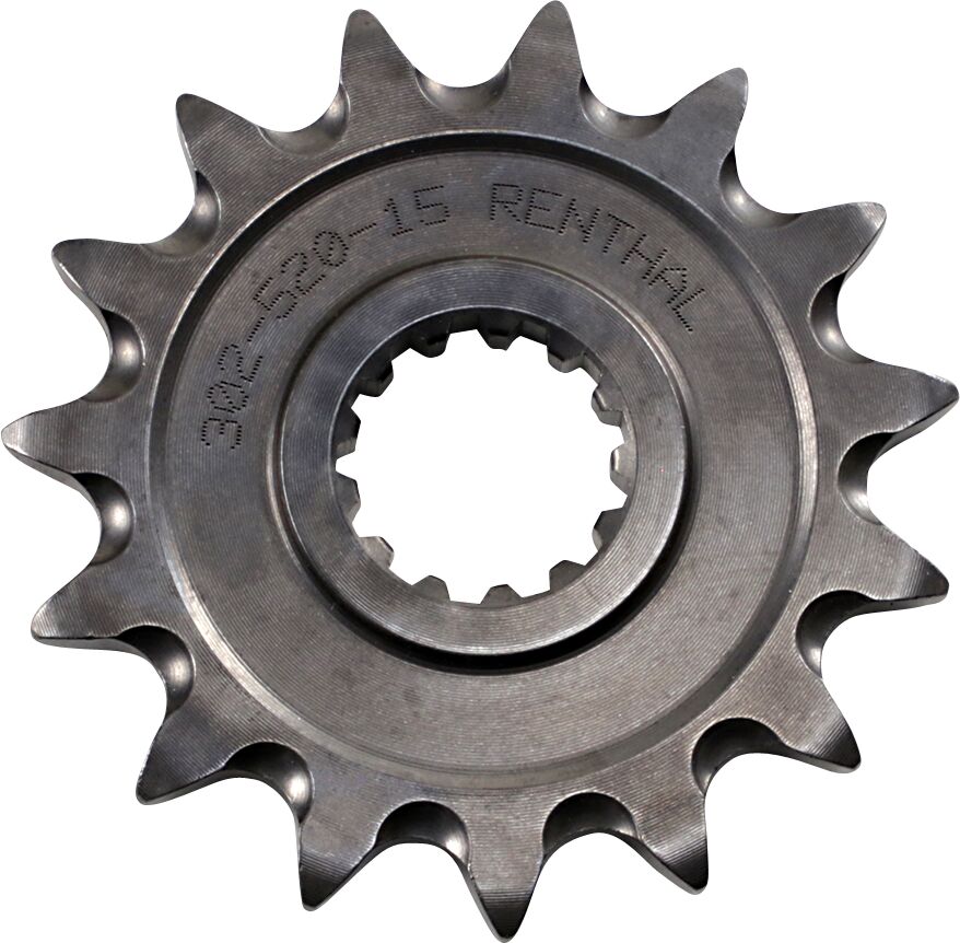 Renthal SPROCKET F 520 15T SC 302--520-15GP