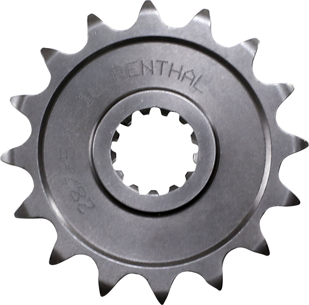 Renthal SPROCKET F 520 16T 287--520-16P