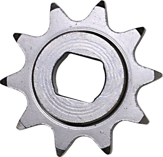 Renthal SPROCKET F 415 10T 481--415-10P