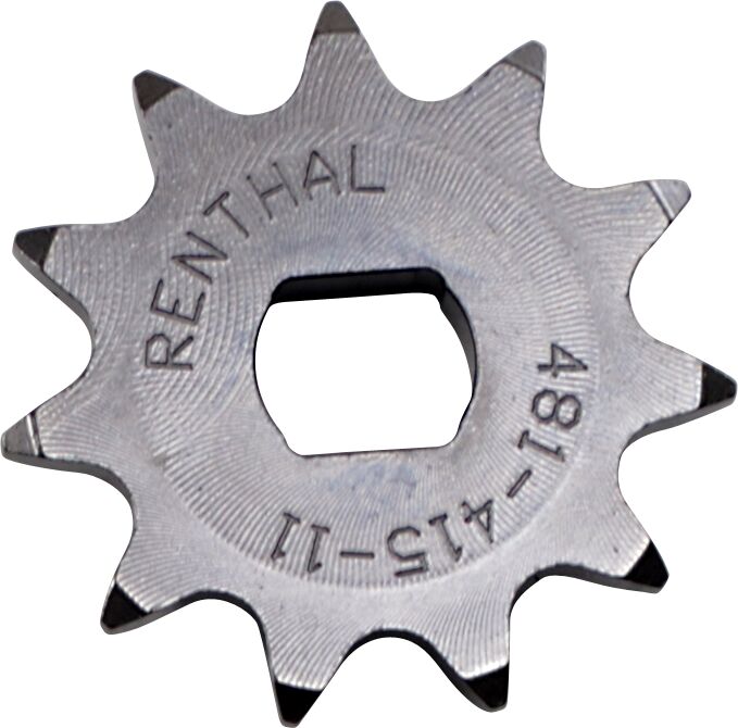 Renthal SPROCKET F 415 11T 481--415-11P