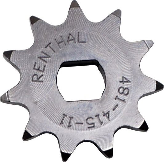 Renthal SPROCKET F 415 11T 481--415-11P