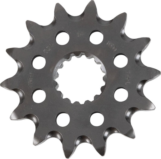 Renthal SPROCKET F 520 14T UL 292U-520-14GP