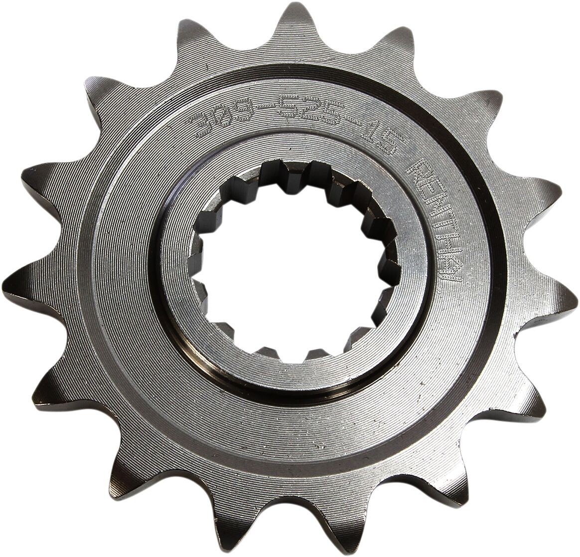 Renthal SPROCKET F 525 15T 309--525-15P