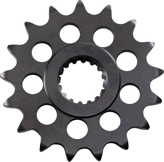 Renthal SPROCKET F 525 17T UL 500U-525-17P