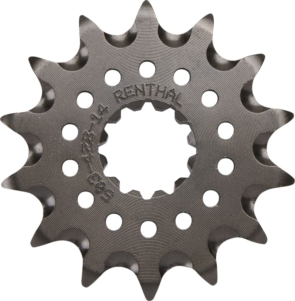 Renthal SPROCKET F 428 14T SC 503--428-14GP