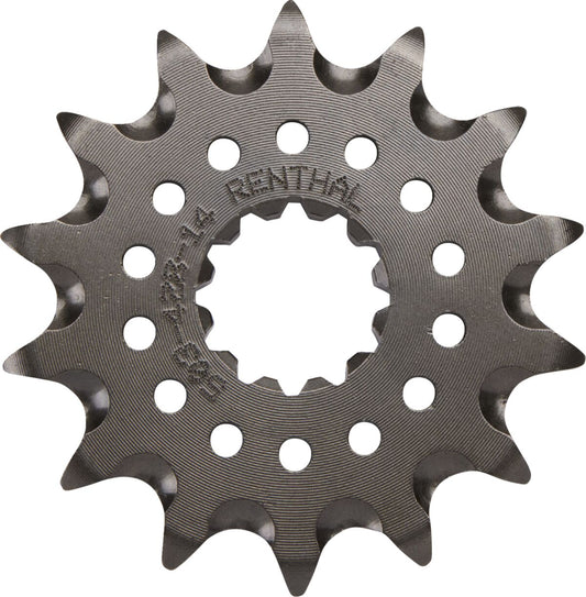 Renthal SPROCKET F 428 14T SC 503--428-14GP