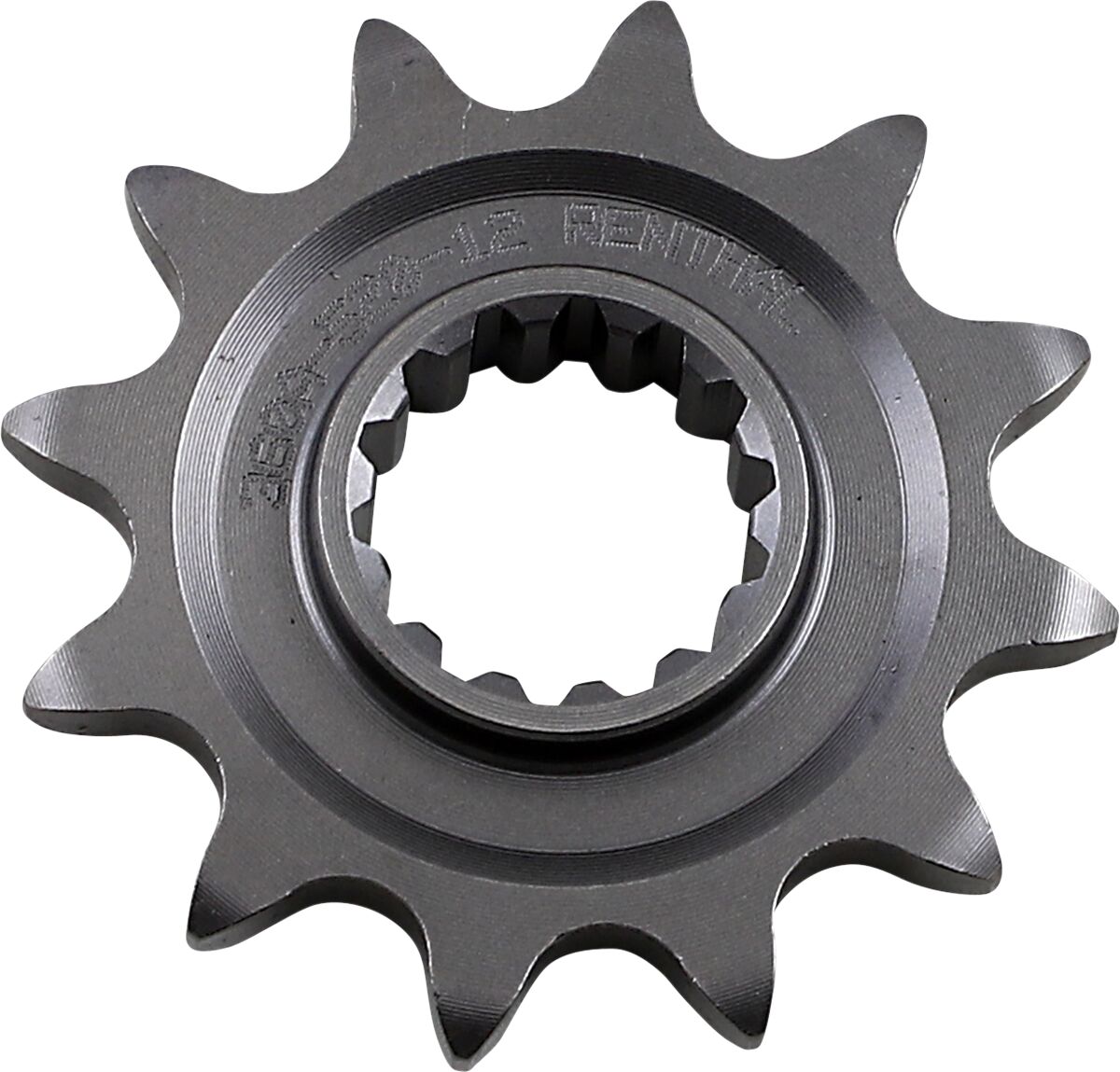 Renthal SPROCKET F 520 12T 360A-520-12P