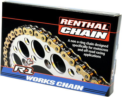 Renthal CHAIN RT520R1 GB 118C C127