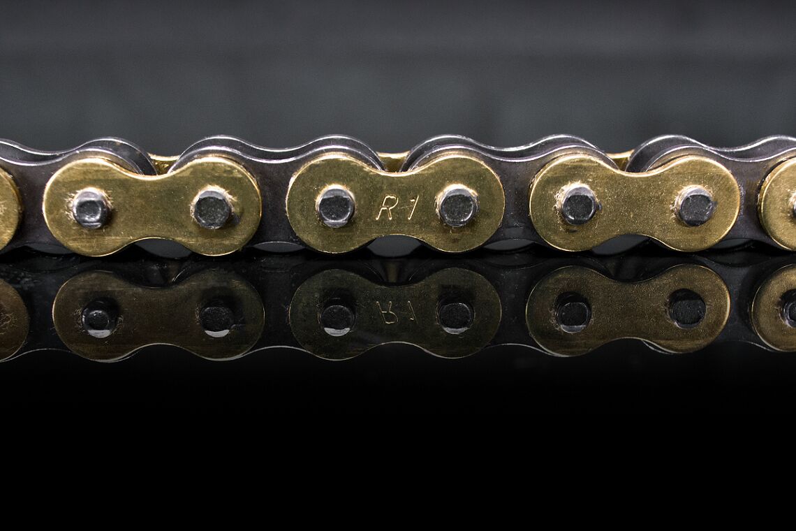 Renthal CHAIN RT520R1 GB 102C C119