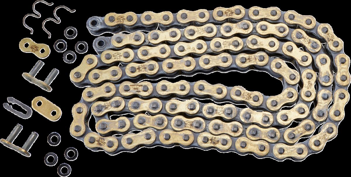 Renthal CHAIN RT520R3-3 GB 116C+RH C414