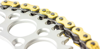 Renthal CHAIN RT520R3-3 GB 120C+RH C416
