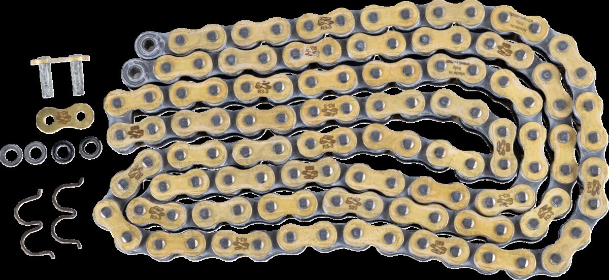 Renthal CHAIN RT520R3-3SRS GB 120RH C431