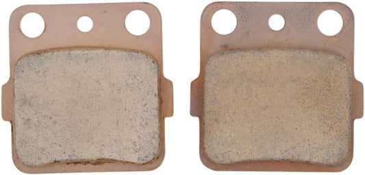 Renthal BRAKE PADS SINTERED BP102 BP-102