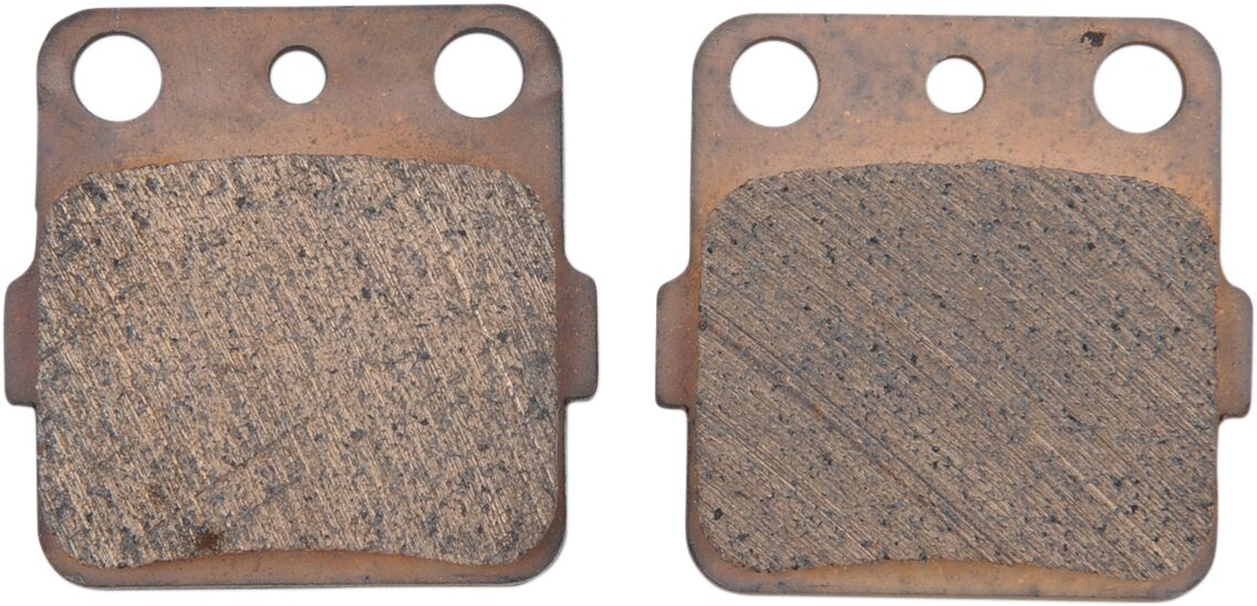 Renthal BRAKE PADS SINTERED BP110 BP-110