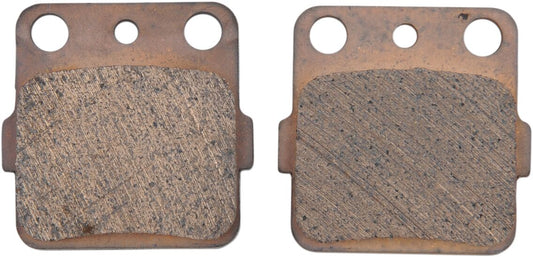 Renthal BRAKE PADS SINTERED BP110 BP-110