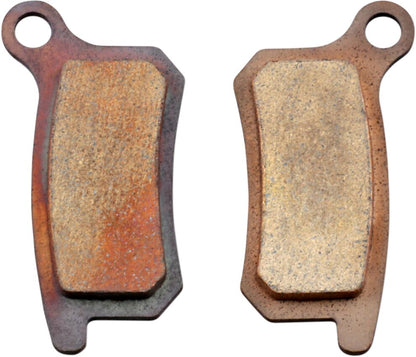 Renthal BRAKE PADS SINTERED BP112 BP-112