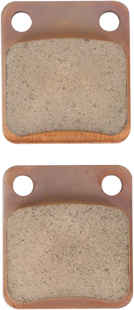 Renthal BRAKE PADS SINTERED BP114 BP-115