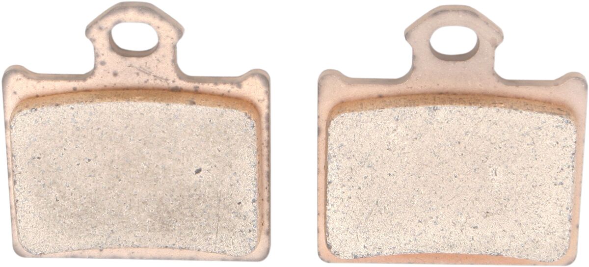 Renthal BRAKE PAD SINTER BP-116 BP-116