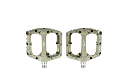 Renthal REVO-F FLAT PEDAL ALU GOLD PD10001-002-01
