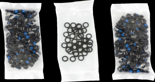 Renthal REVO PIN & WASHER KIT PDS03-01