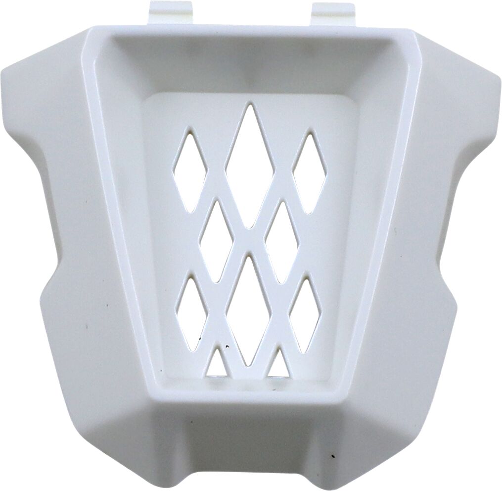 ALPINESTARS(MX) VENT CHIN S-M5 WHITE 8970021-20