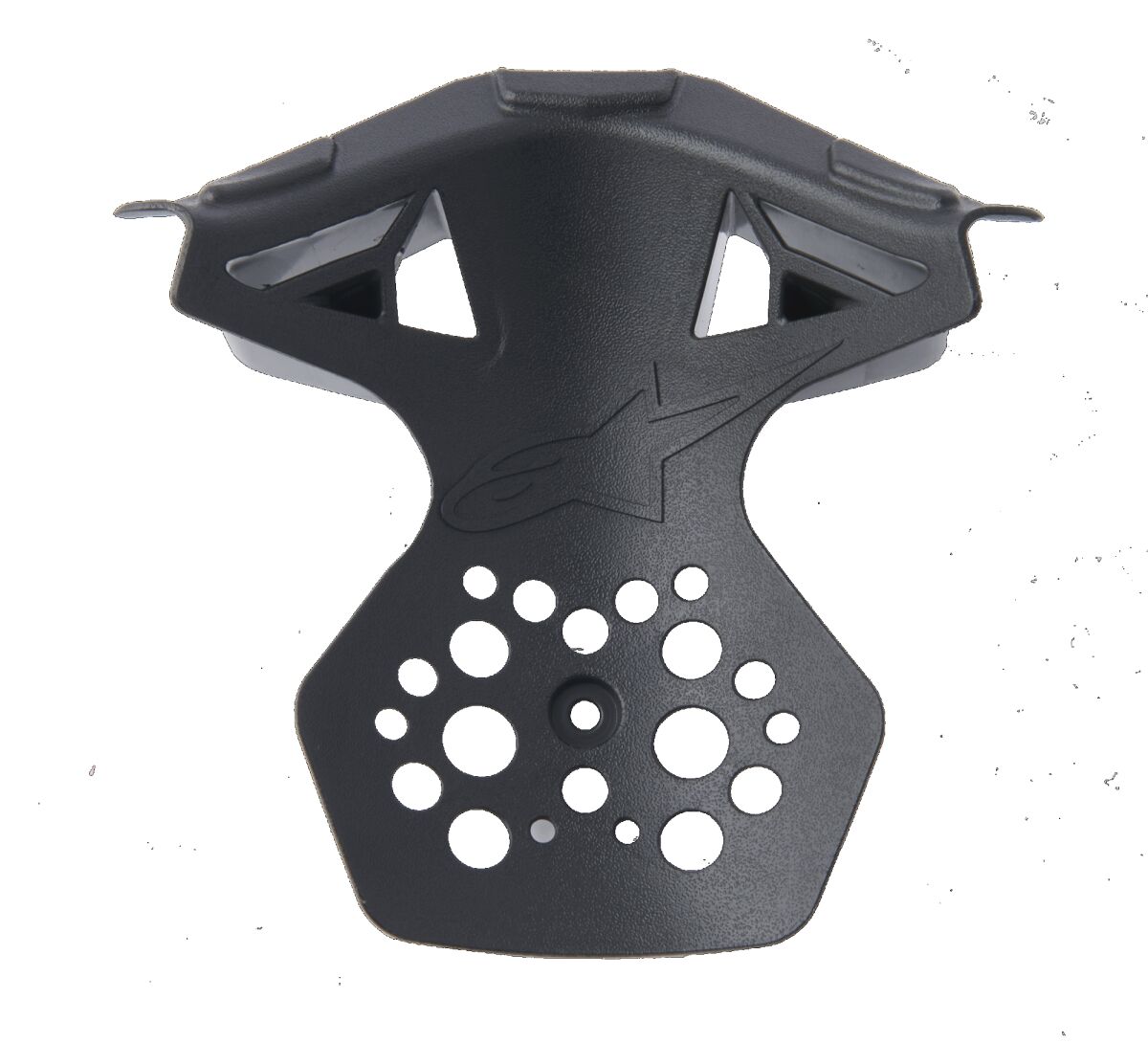 ALPINESTARS(MX) CHIN VENT FRM S-M10 XS/S 8973123-10-XS/S