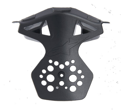 ALPINESTARS(MX) CHIN VENT FRM S-M10 XS/S 8973123-10-XS/S