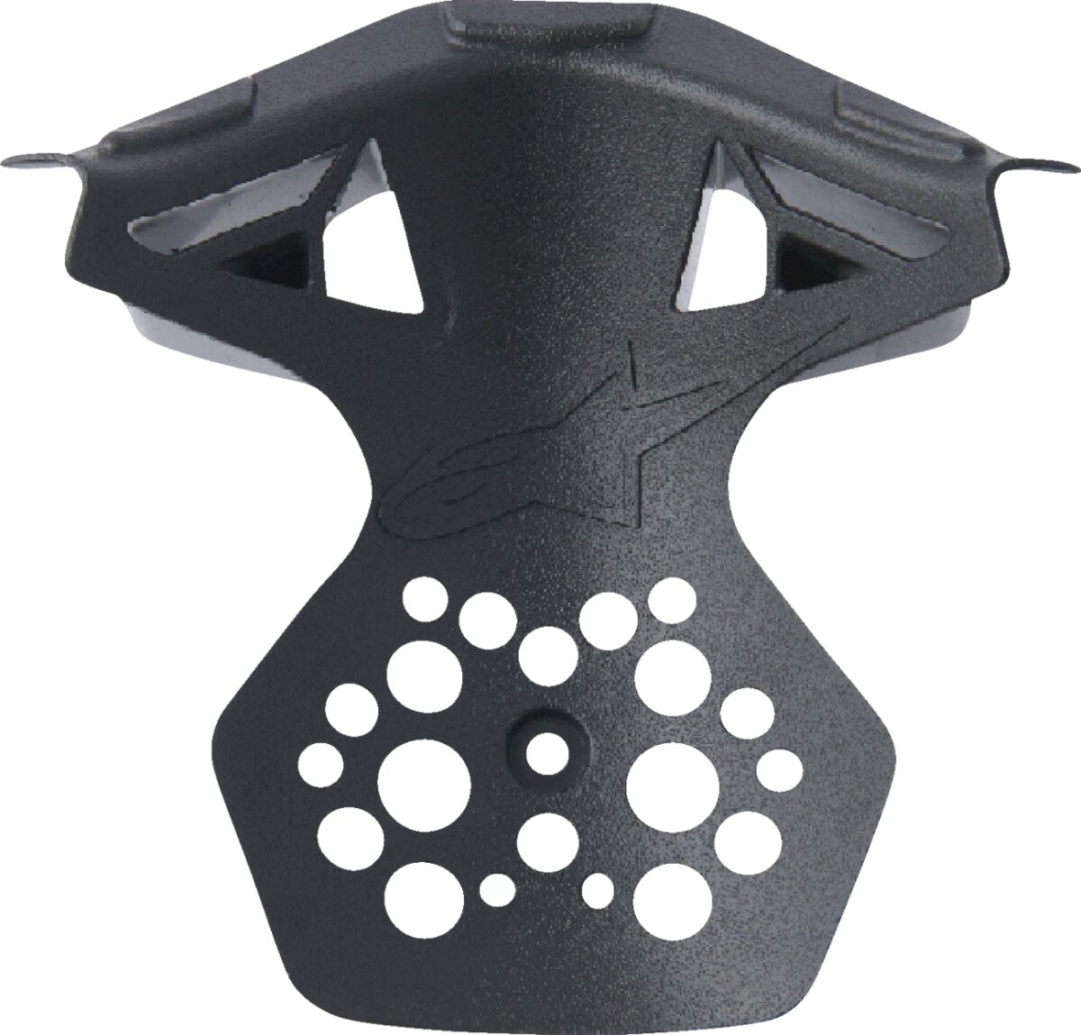 ALPINESTARS(MX) CHIN VENT FRM S-M10 M/2X 8973123-10-MXL