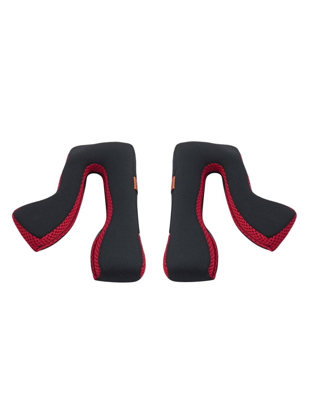 ALPINESTARS(MX) CHEEK PAD S-M5 GY XL 8960123-11-XL