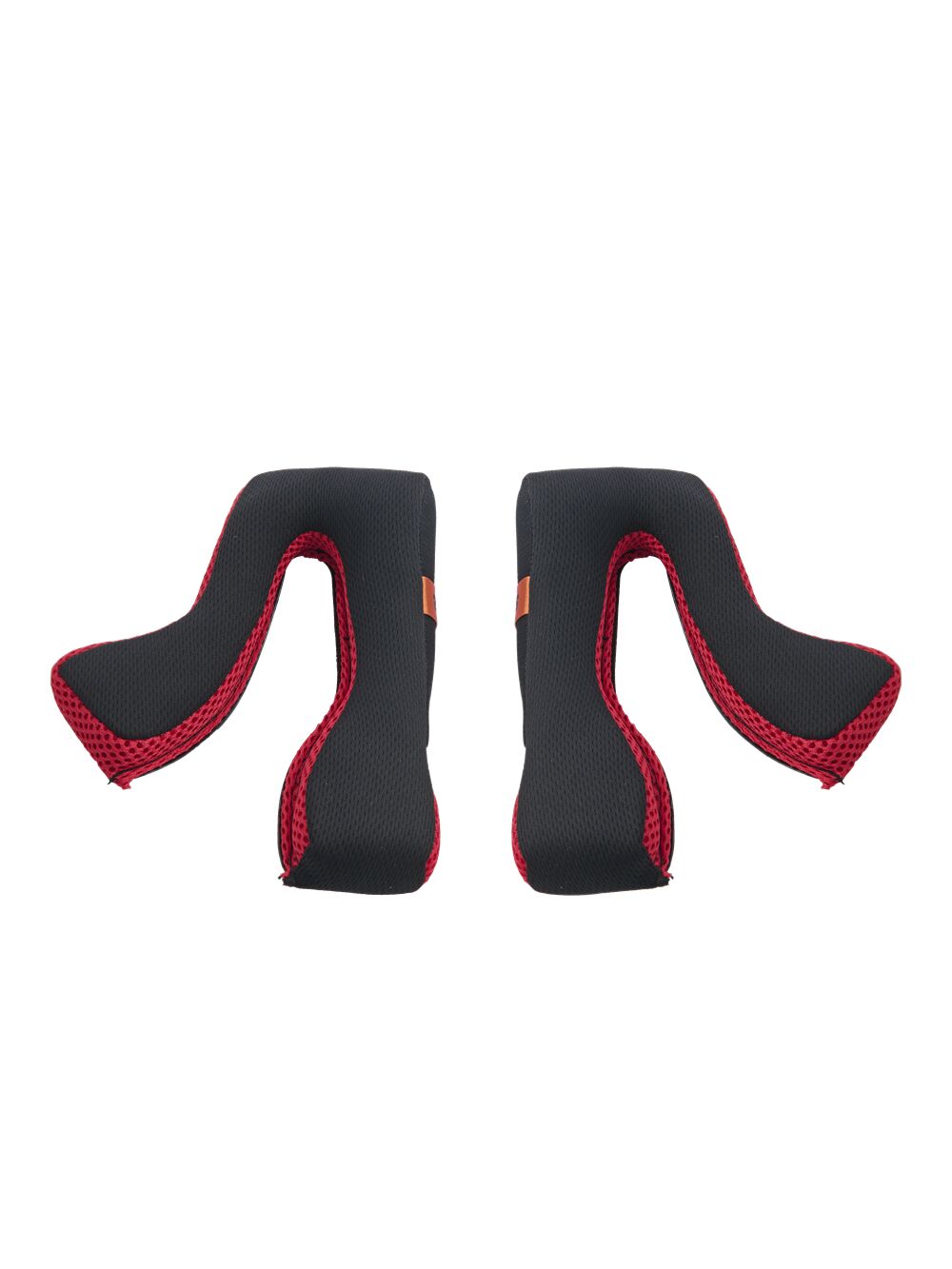 ALPINESTARS(MX) CHEEK PAD S-M5 +5mm SM 8960223-11-S