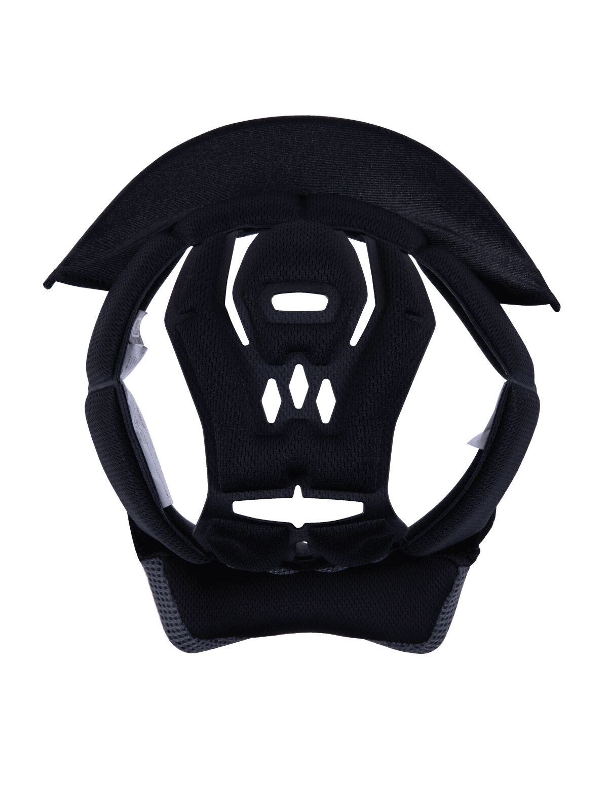 ALPINESTARS(MX) CROWN PAD SM3 YS 8960125-11-YS