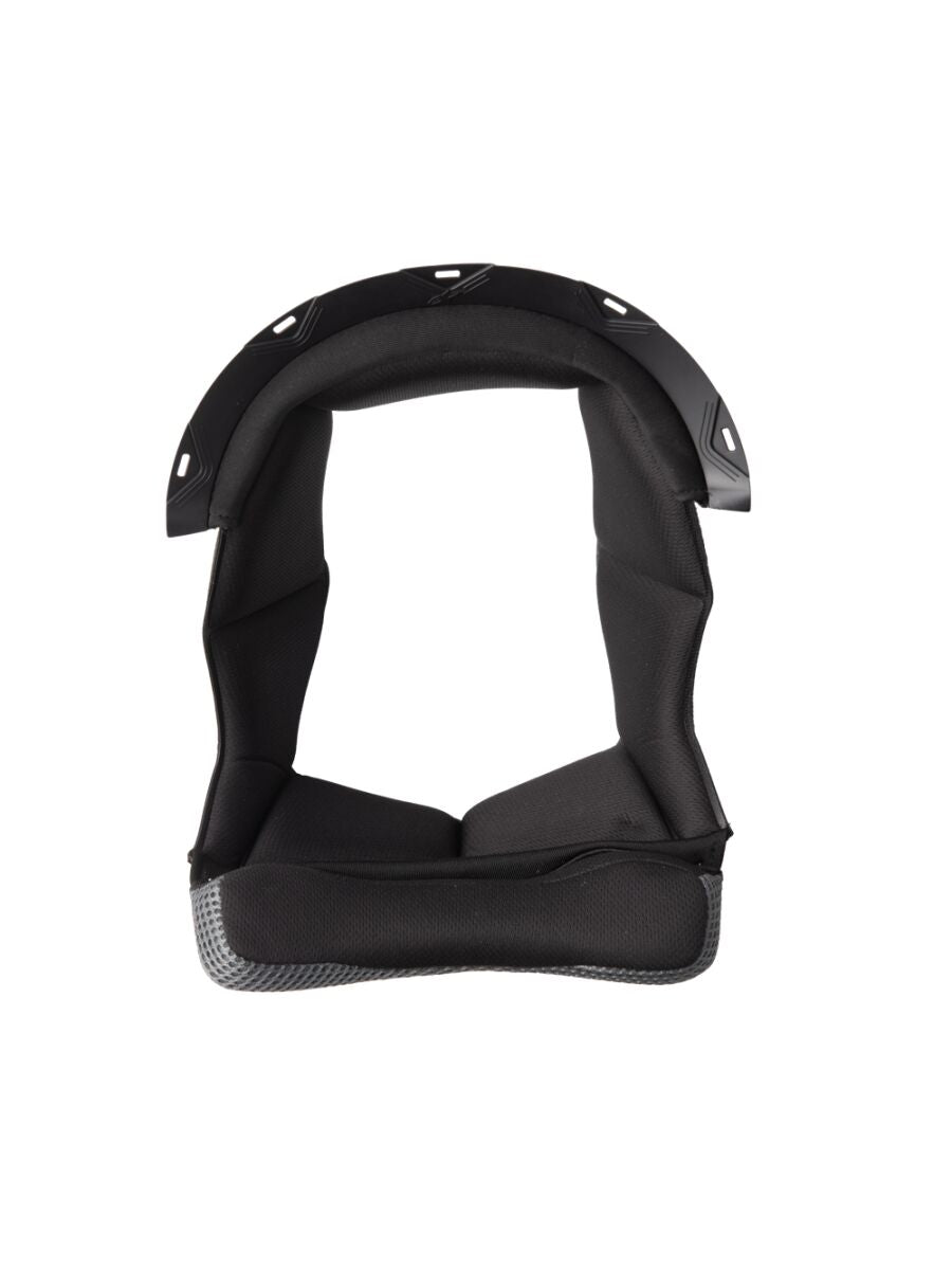 ALPINESTARS(MX) CROWN PAD SM7 BLACK S10 8960426-10-S