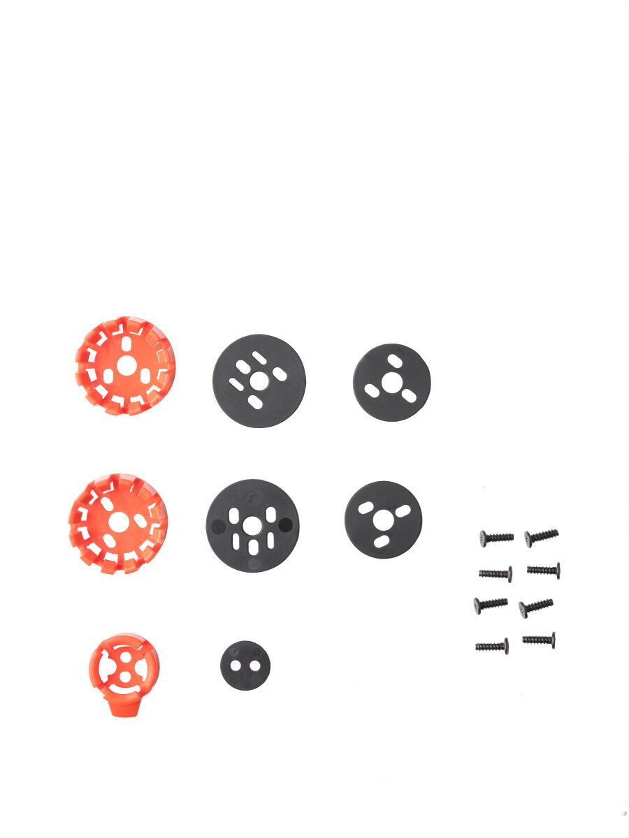 ALPINESTARS(MX) CONNECTION SET SM7 8981626-03
