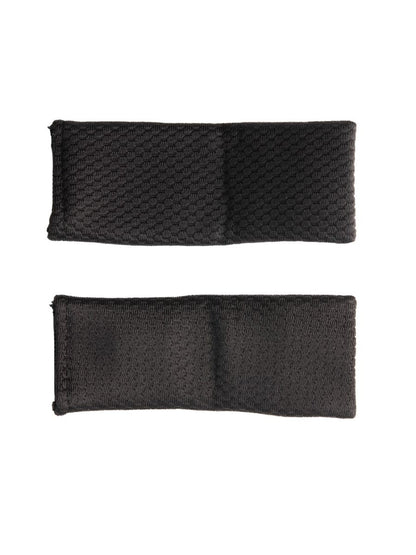 ALPINESTARS(MX) CHIN STRAP COVER SM7 BLACK M2X 8981726-10-M2X