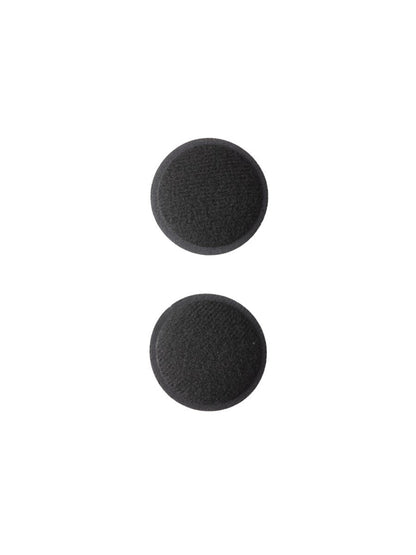 ALPINESTARS(MX) EAR PADS SET SM7 BLACK 8960526-10