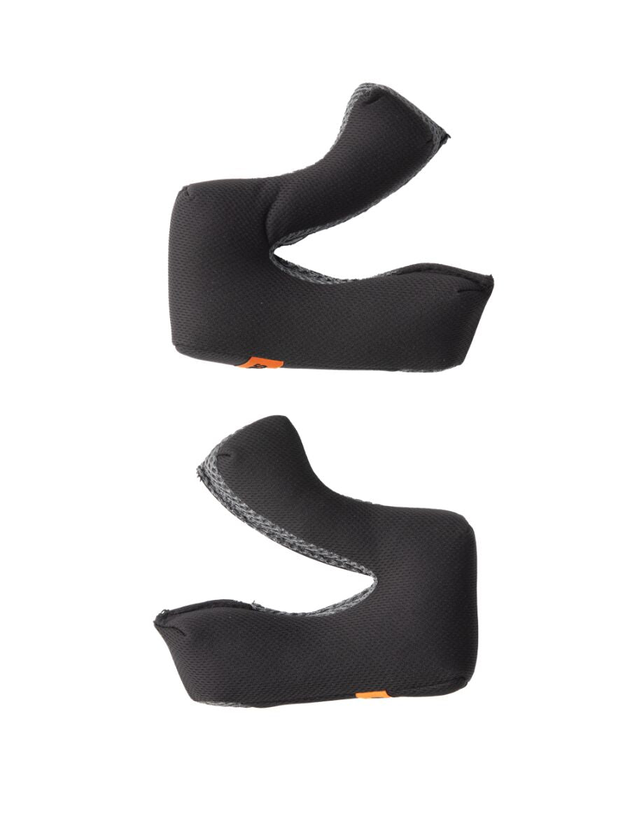 ALPINESTARS(MX) CHEEK PAD SM3 GRAY S30 8960226-11-S30
