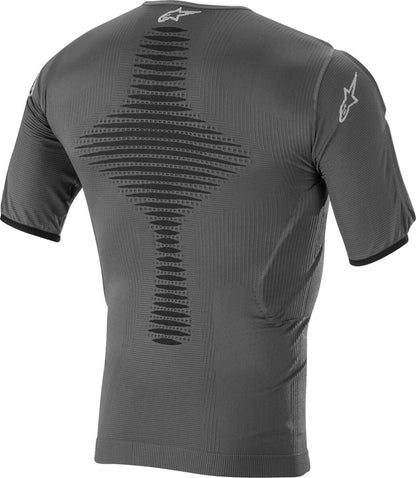 ALPINESTARS(MX) BODY ARMOR A-O AN/BK S/M 4750020-141-S/M