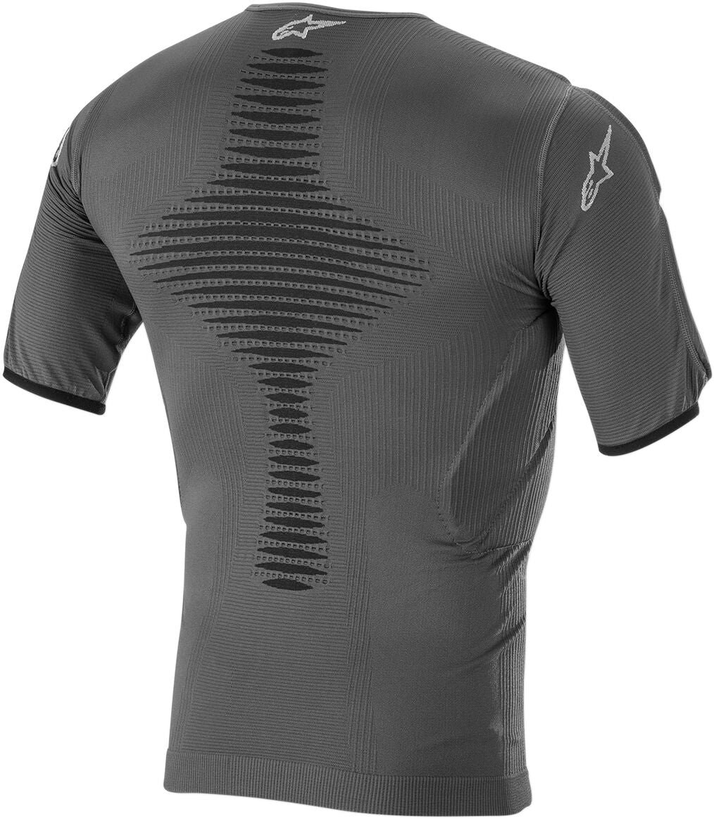 ALPINESTARS(MX) BODY ARMOR A-O AN/BK L/XL 4750020-141-L/XL