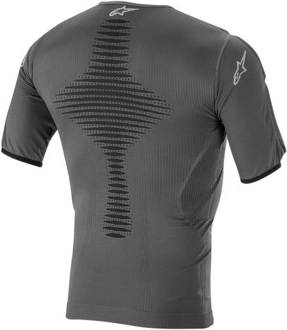 ALPINESTARS(MX) BODY ARMOR A-O AN/BK L/XL 4750020-141-L/XL