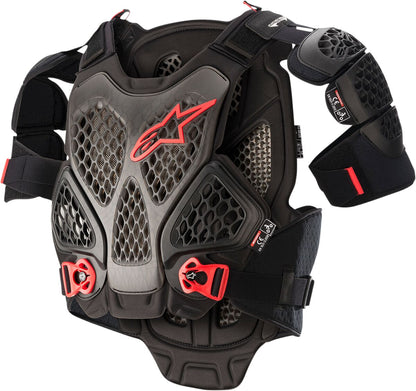 ALPINESTARS(MX) ROOST GUARD A-6 M/L 6700022-1036 M/L