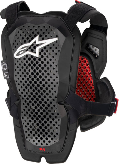 ALPINESTARS(MX) ROOST GUARD A1 B/R XL-2X 67001231431XL2X