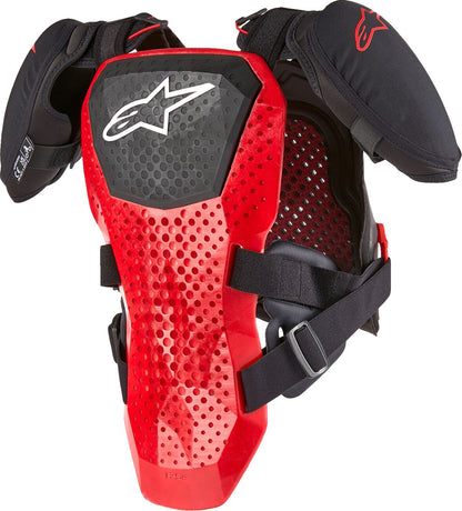 ALPINESTARS(MX) ROOST-GRD YT A5s V2 BWR S/M 6740224-123-S/M