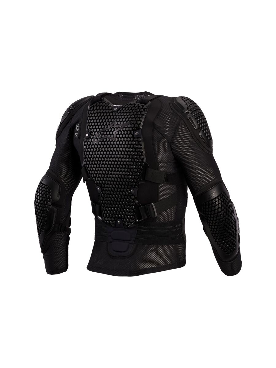 ALPINESTARS(MX) Bionic Action V3 Protection Jacket 6500127-12-2XL