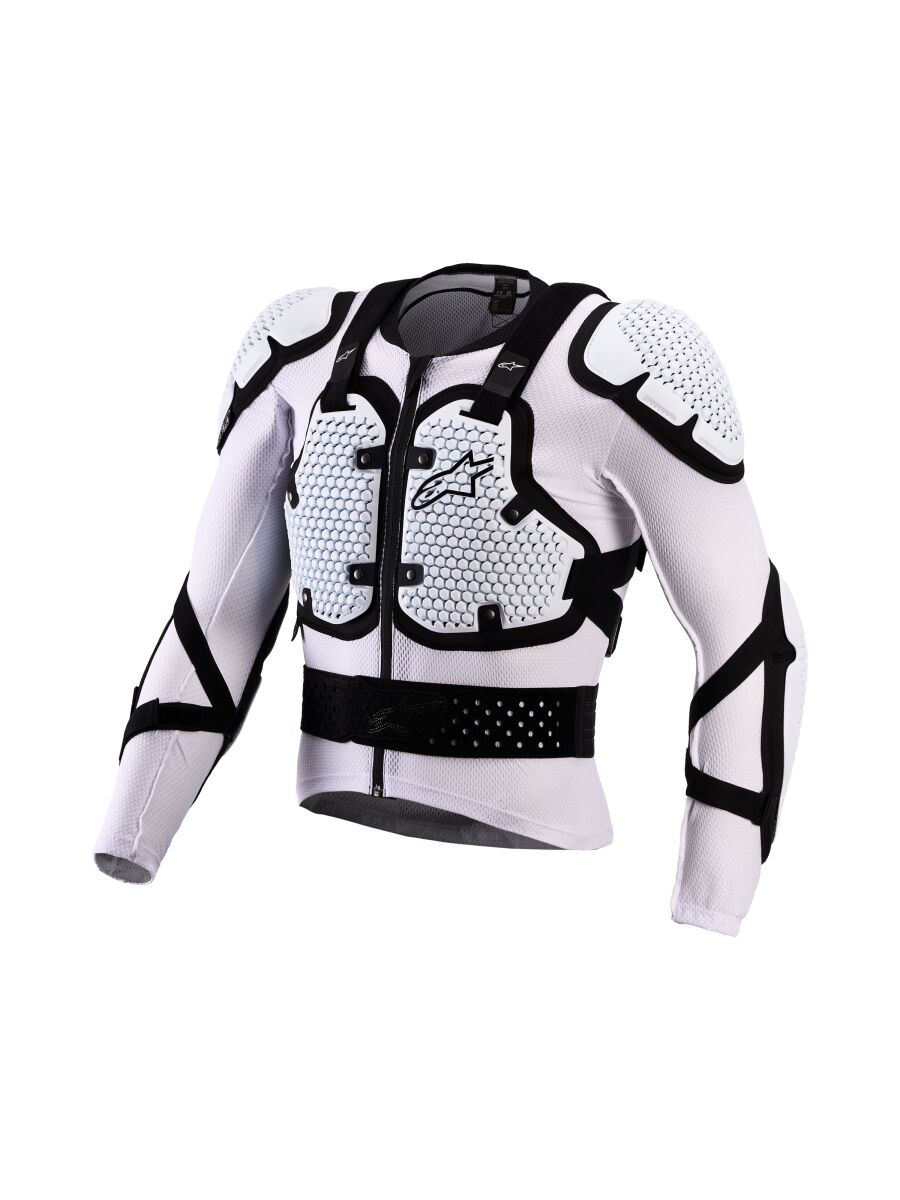 ALPINESTARS(MX) Bionic Action V3 Protection Jacket 6500127-21-XL