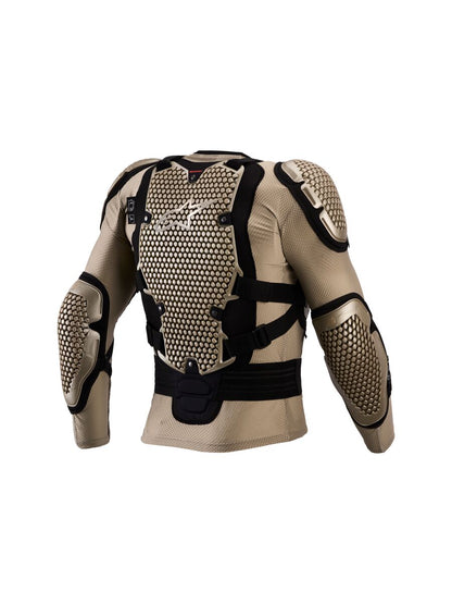 ALPINESTARS(MX) Bionic Action V3 Protection Jacket 6500127-9337-L