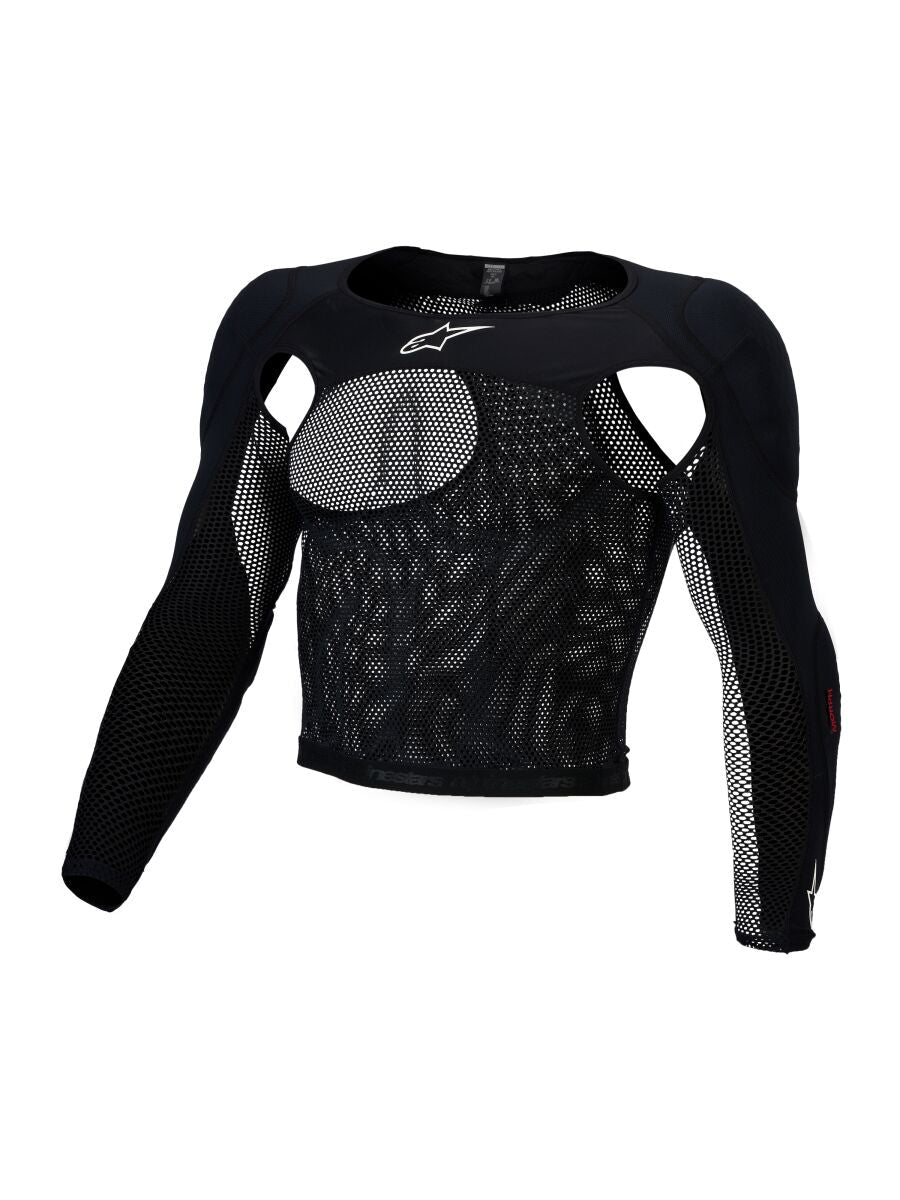 ALPINESTARS(MX) Bionic Race Protection Top 6500227-10-L