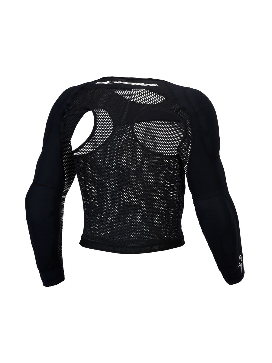ALPINESTARS(MX) Bionic Race Protection Top 6500227-10-L