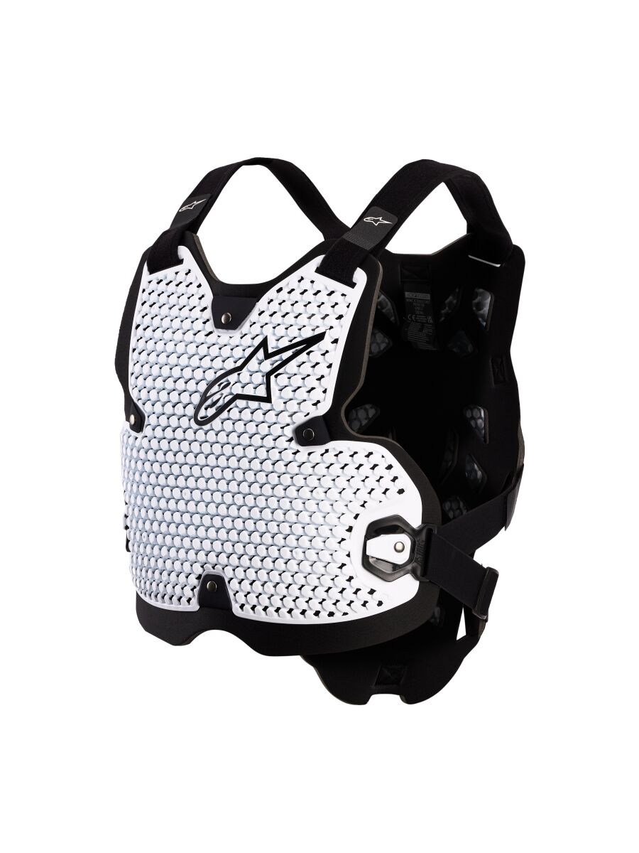 ALPINESTARS(MX) Bionic Action V2 Chest Protector 6700127-21-M/L