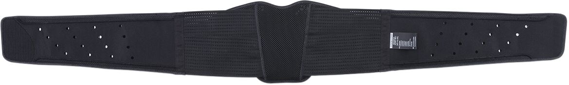 ALPINESTARS(MX) BELT YTH SEQUENCE B/R S/M 6544619-10-SM
