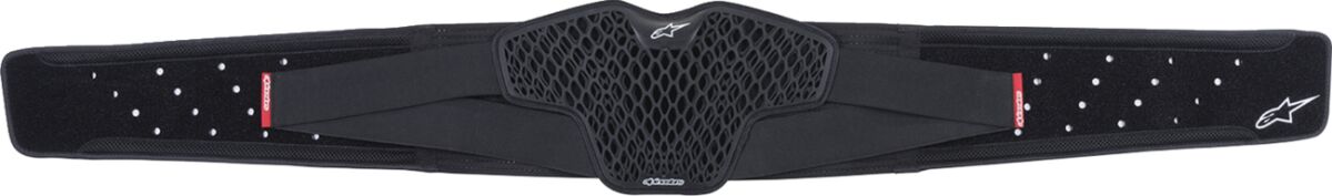 ALPINESTARS(MX) BELT SEQUENCE B/R XL/4X 6504619-10-XL/4X